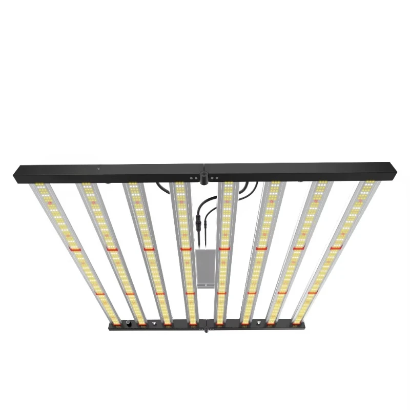 Led Grow Light Bar 640W - Lampada per Coltivazione Phlizon a Spettro
