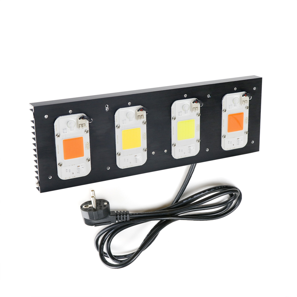 Led Grow Light 1000W Full Spectrum - LED Pianta Coltiva La Luce 1000W/2000W