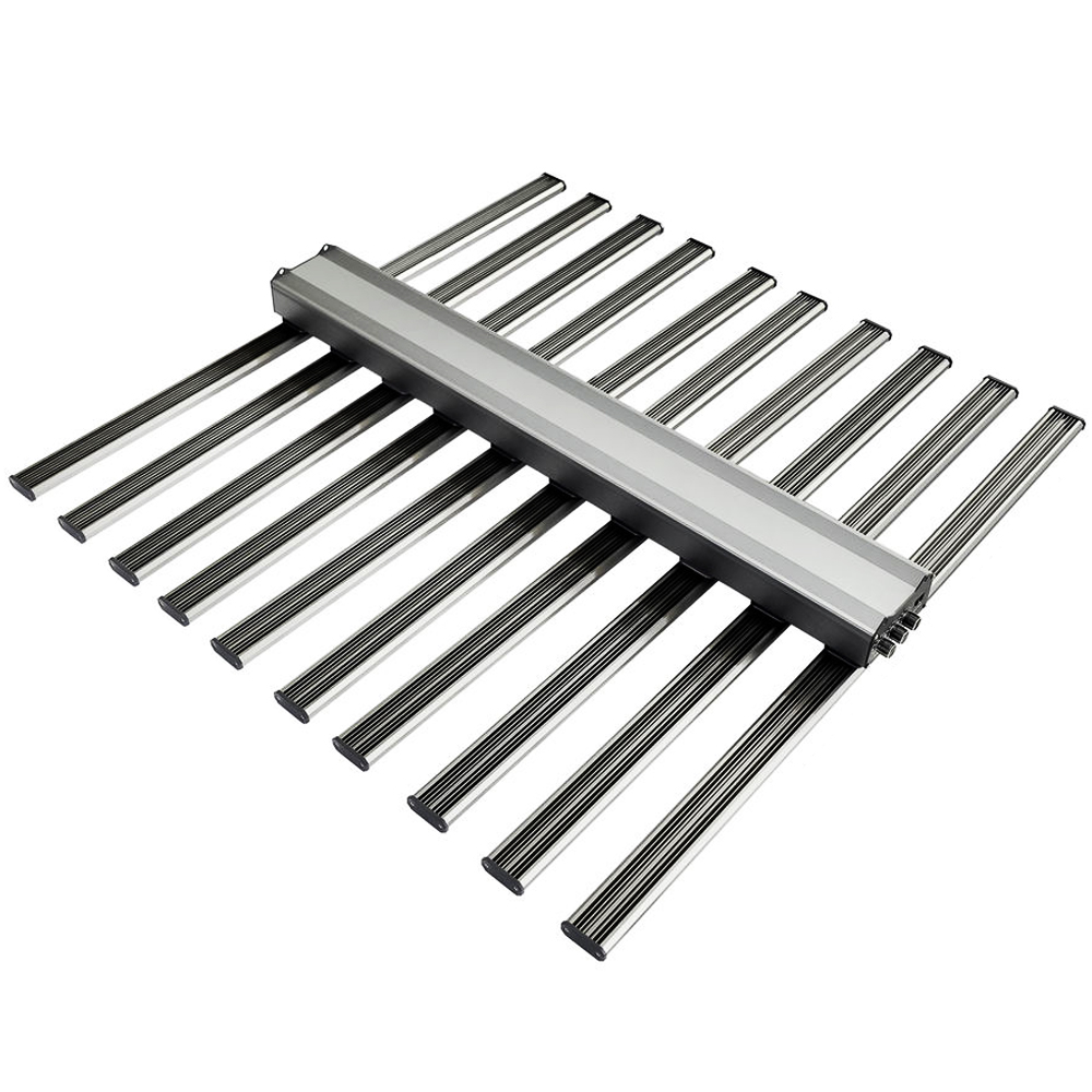 Led Grow Light 1000W Full Spectrum - Barra LED per Coltivazione a Spettro