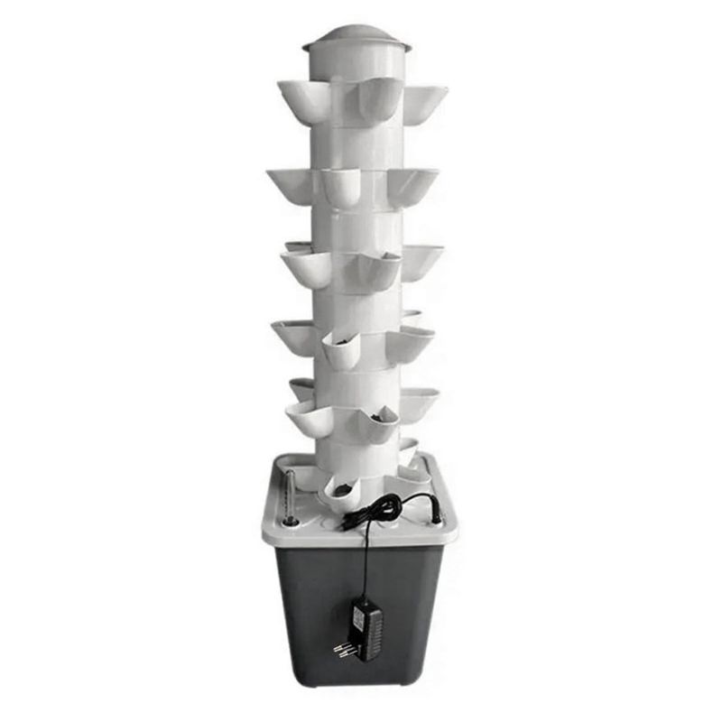 Hydroponic Tower Garden - AEE4-30, sistema idroponico a torre, sistema