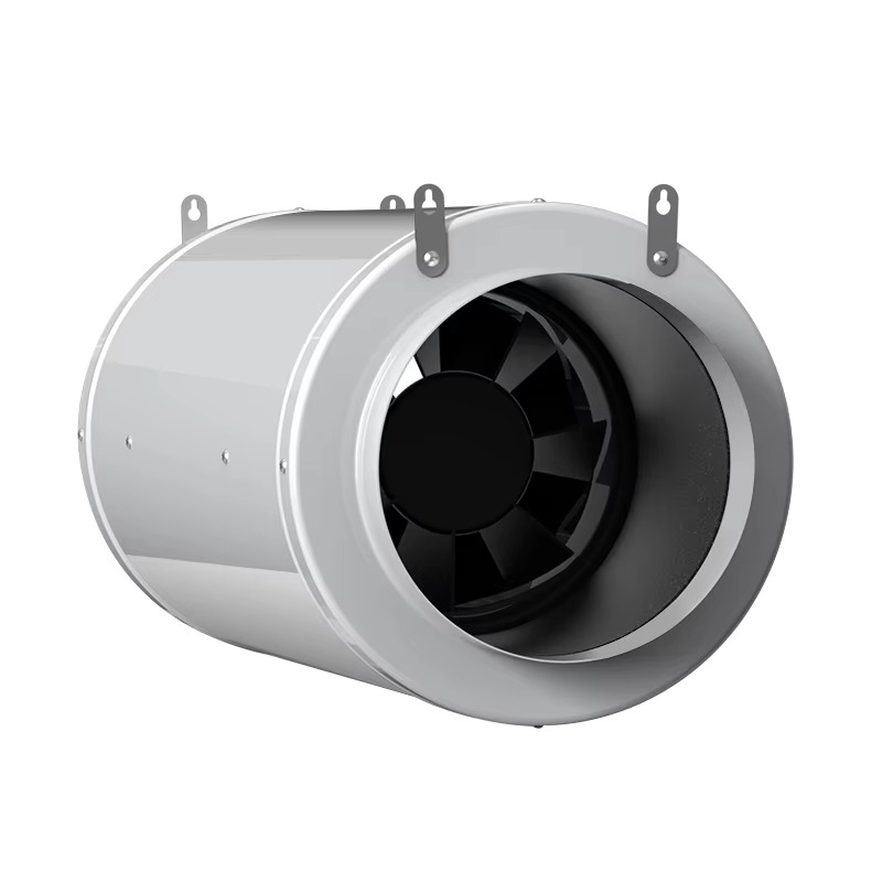 Ventilatore da condotto silenz - Inline Duct Fan 8 Inch recensione e prezzo
