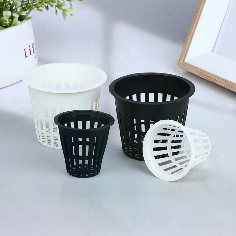 10 pz 2 pollici 3 pollici colt - Hydroponic Net Pots 3 Inch recensione e prezzo