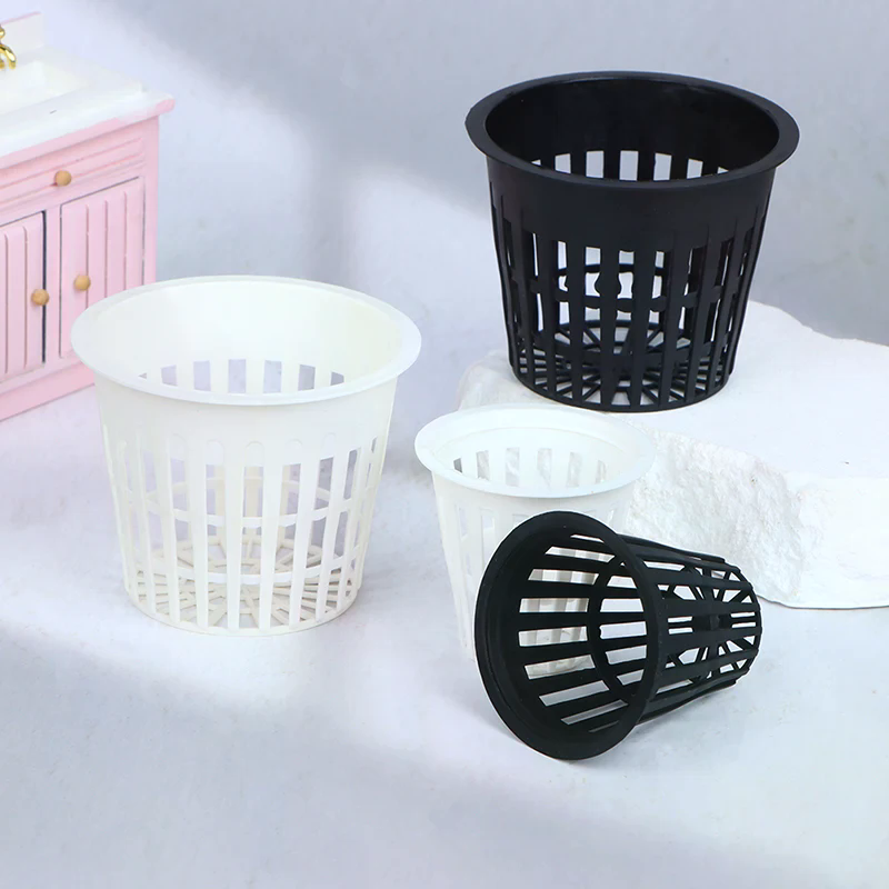 10 pz 2 pollici 3 pollici colt - Hydroponic Net Pots 3 Inch recensione e prezzo