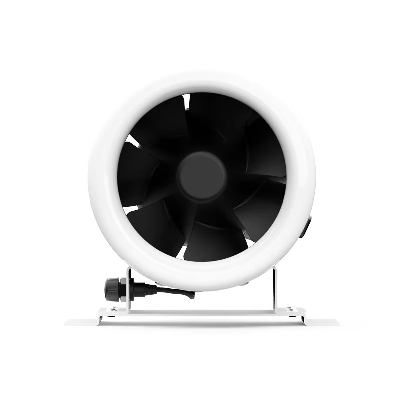 Ventilatore Inline a Flusso Mi - Inline Duct Fan 8 Inch recensione e prezzo