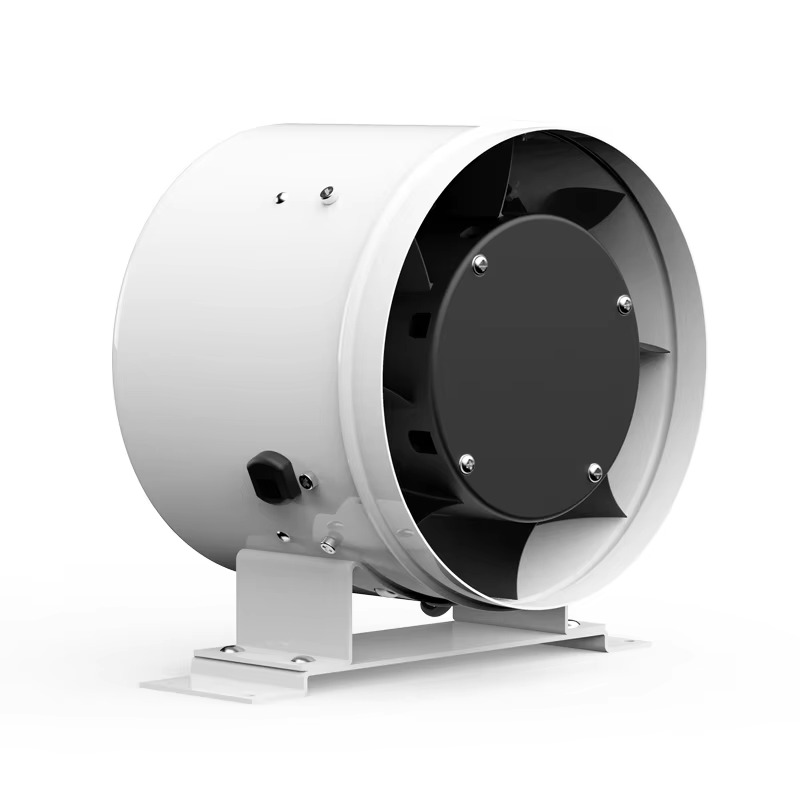 Ventilatore Inline a Flusso Mi - Inline Duct Fan 8 Inch recensione e prezzo