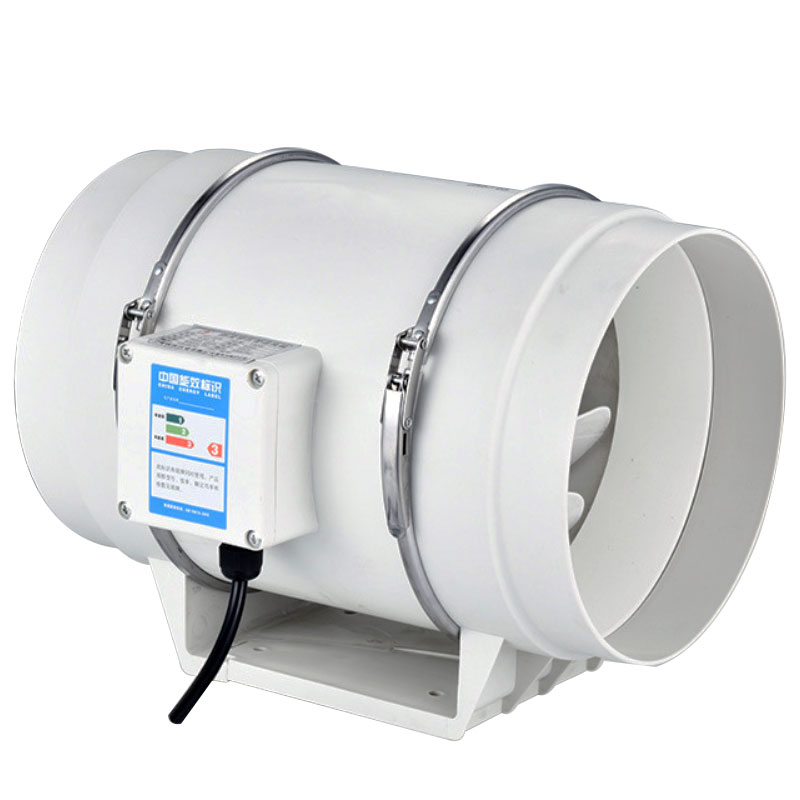 4 5 6 8 pollici 220V Ventole d - Inline Duct Fan 8 Inch recensione e prezzo
