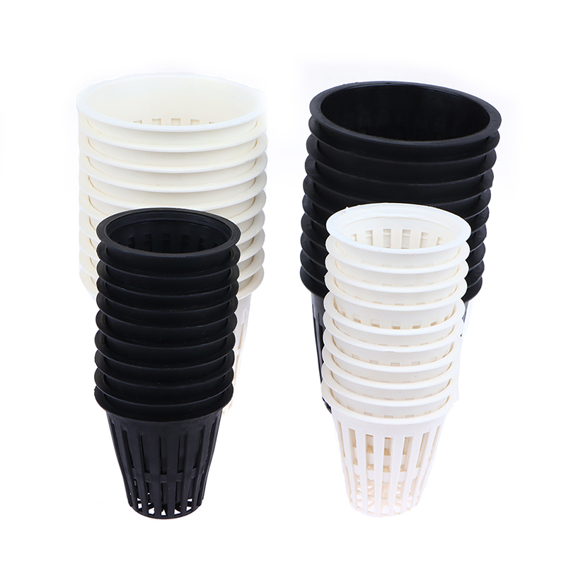 10 PZ 2 Pollici 3 Pollici Colt - Hydroponic Net Pots 3 Inch recensione e prezzo