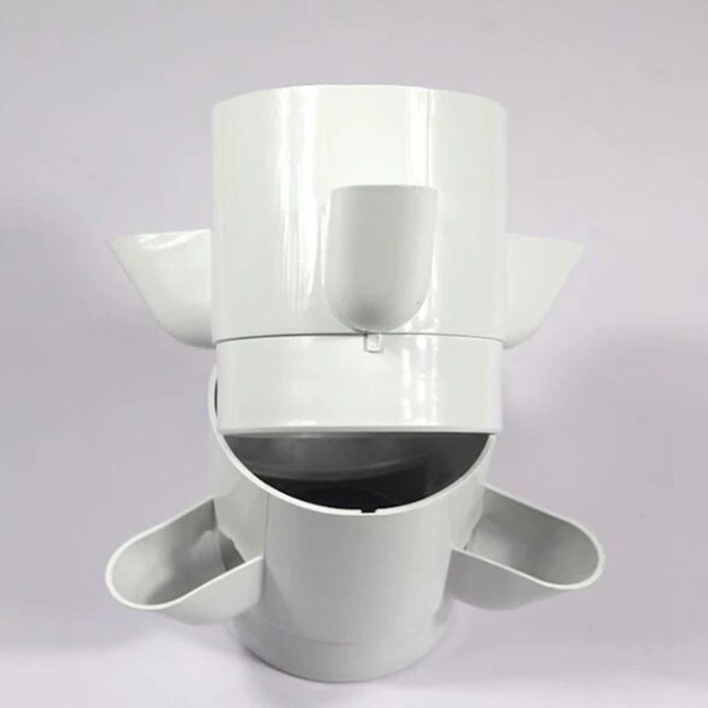 Torre per coltivazione idropon - Hydroponic Tower Garden recensione e prezzo