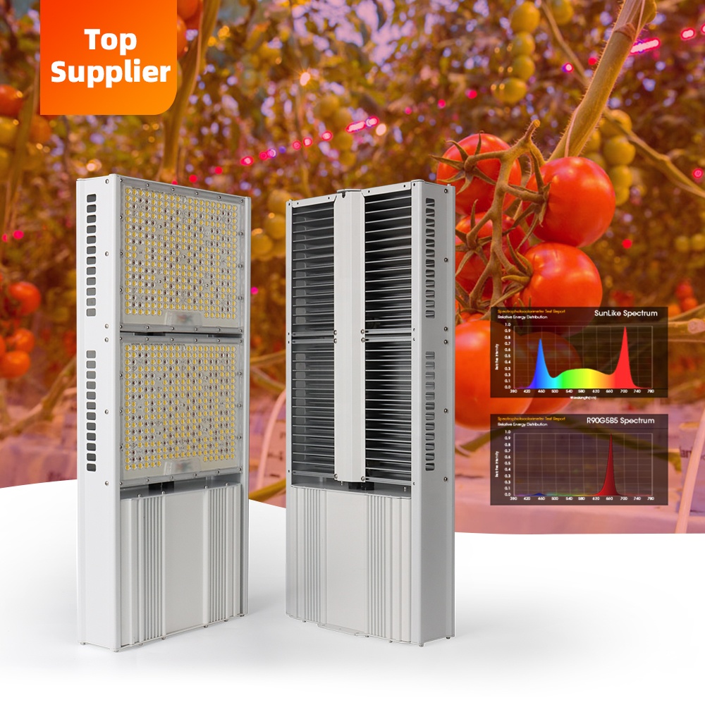 Lampada LED per Coltivazione I - Led Grow Light 1000W Full Spectrum recensione e prezzo
