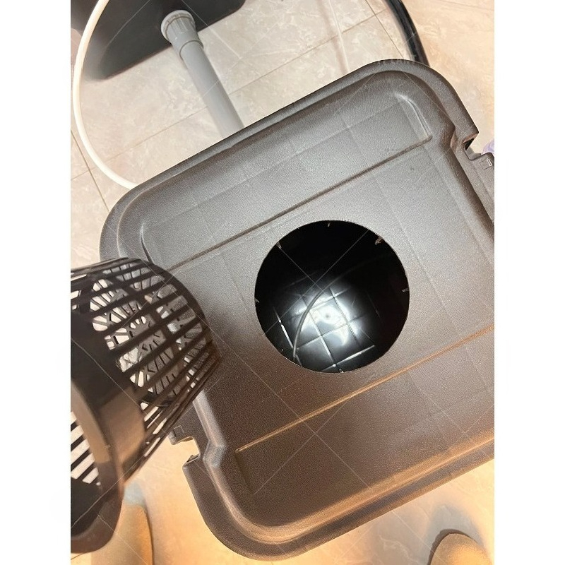 Sistema automatico di irrigazi - Dwc Bucket System 5 Gallon recensione e prezzo
