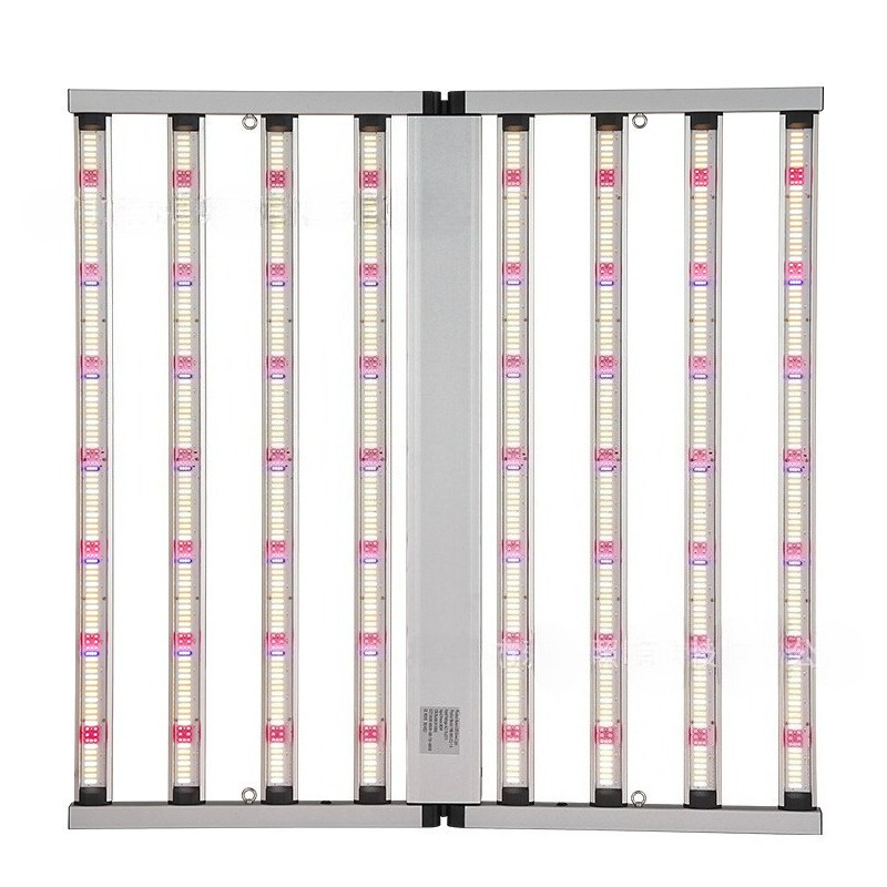Luci LED per Coltivazione Idro - Led Grow Light 1000W Full Spectrum recensione e prezzo