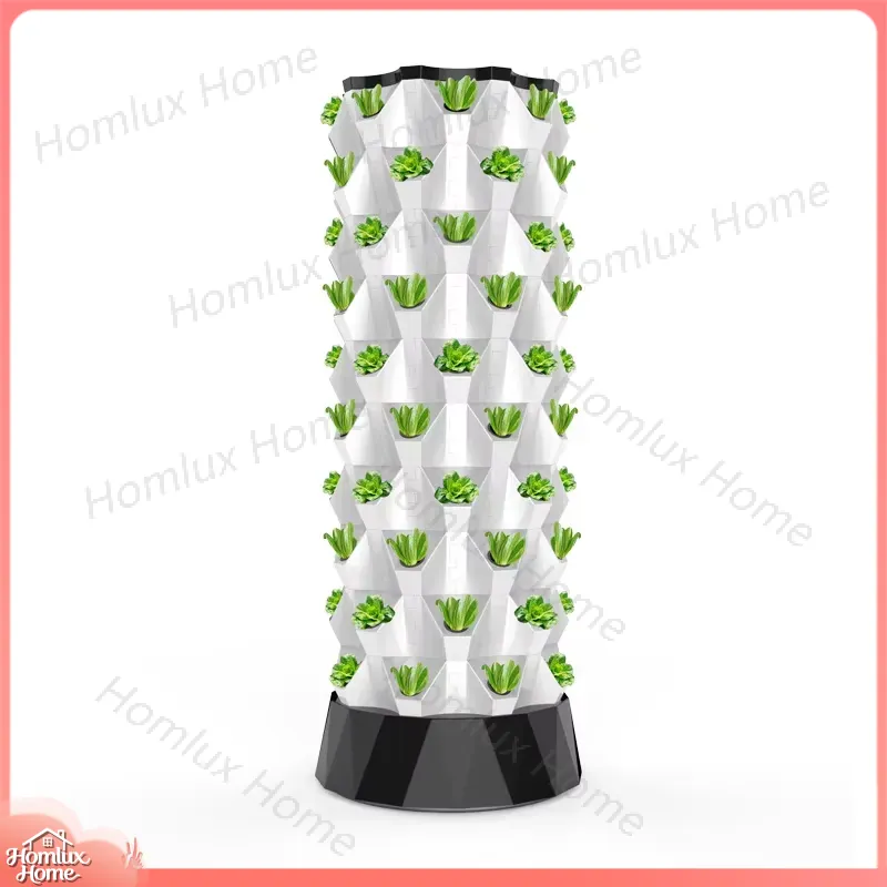 Torre per Giardino Verticale c - Hydroponic Tower Garden recensione e prezzo
