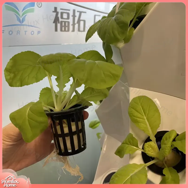 Torre per Giardino Verticale c - Hydroponic Tower Garden recensione e prezzo