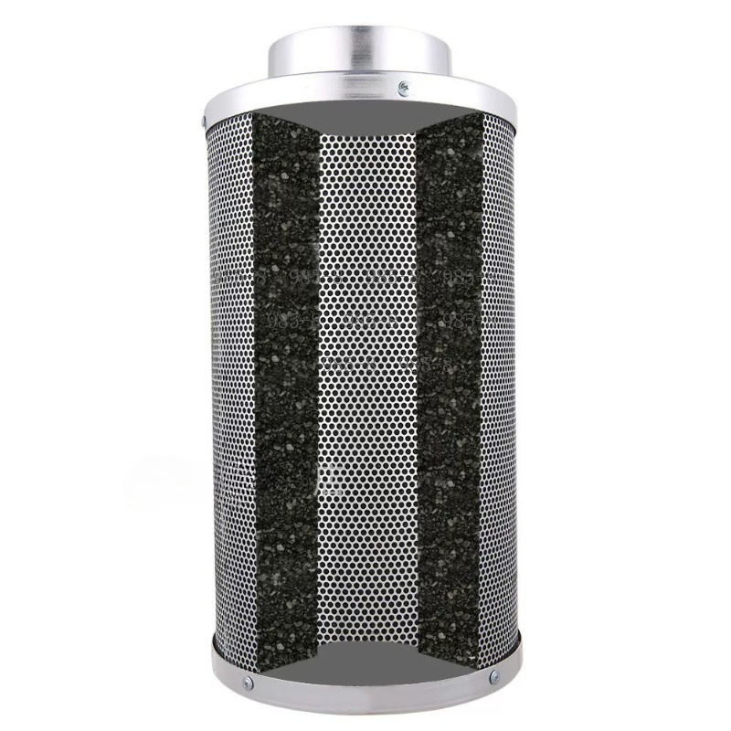 Filtro Purificatore d'Aria Cil - Carbon Filter Grow 6 Inch recensione e prezzo