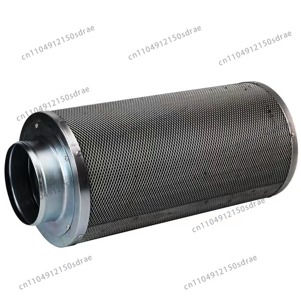 Filtro d'Aria in Carbonio da 4 - Carbon Filter Grow 6 Inch recensione e prezzo