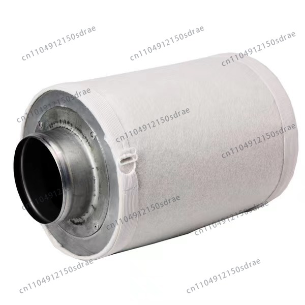 Filtro d'Aria in Carbonio da 4 - Carbon Filter Grow 6 Inch recensione e prezzo