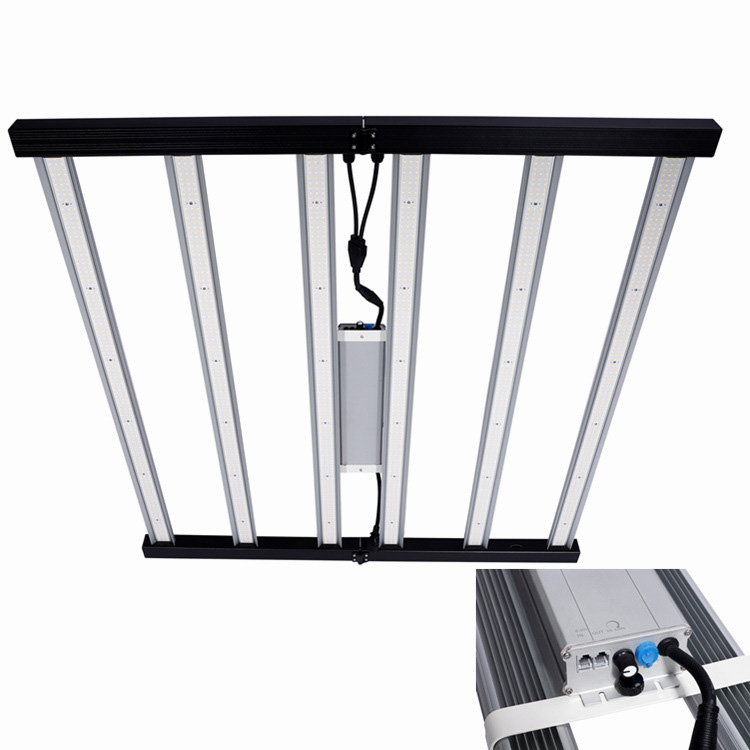 Lampada LED per Coltivazione a - Led Grow Light 1000W Full Spectrum recensione e prezzo