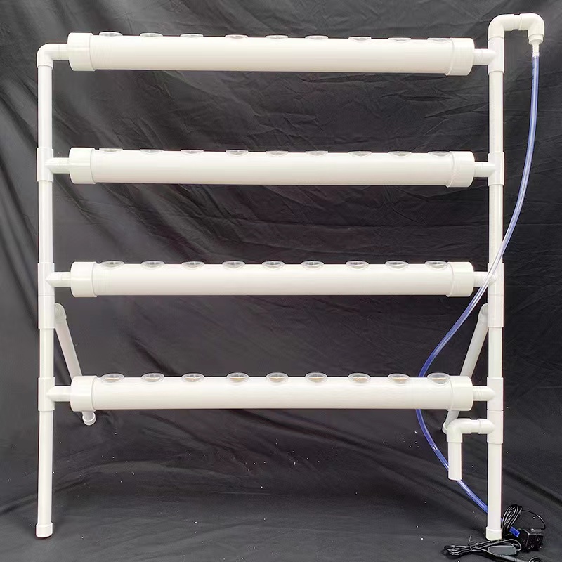 Kit di Coltivazione Idroponica - Hydroponic Growing System 36 Site recensione e prezzo