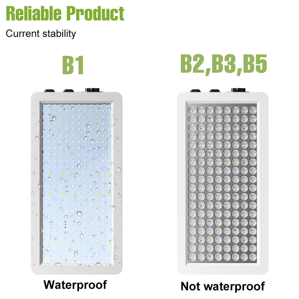 1000W LED Coltiva Le Luci Spet - Led Grow Light 1000W Full Spectrum recensione e prezzo