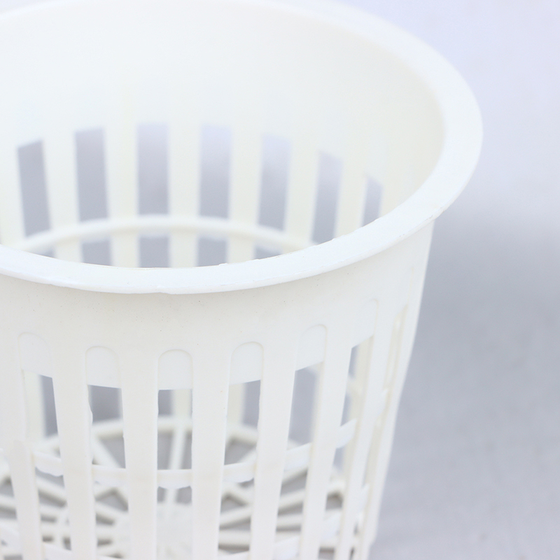 Cestino idroponico bianco nero - Hydroponic Net Pots 3 Inch recensione e prezzo