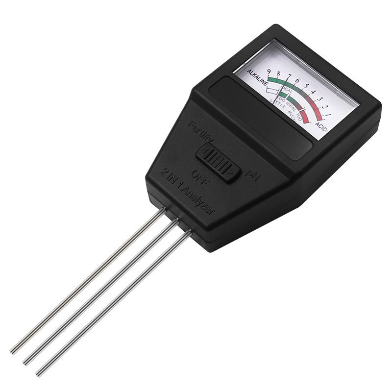 Misuratore di fertilità PH del - Ph Ec Meter Hydroponic recensione e prezzo