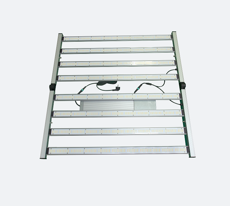 Il LED idroponico per serra pe - Led Grow Light 1000W Full Spectrum recensione e prezzo