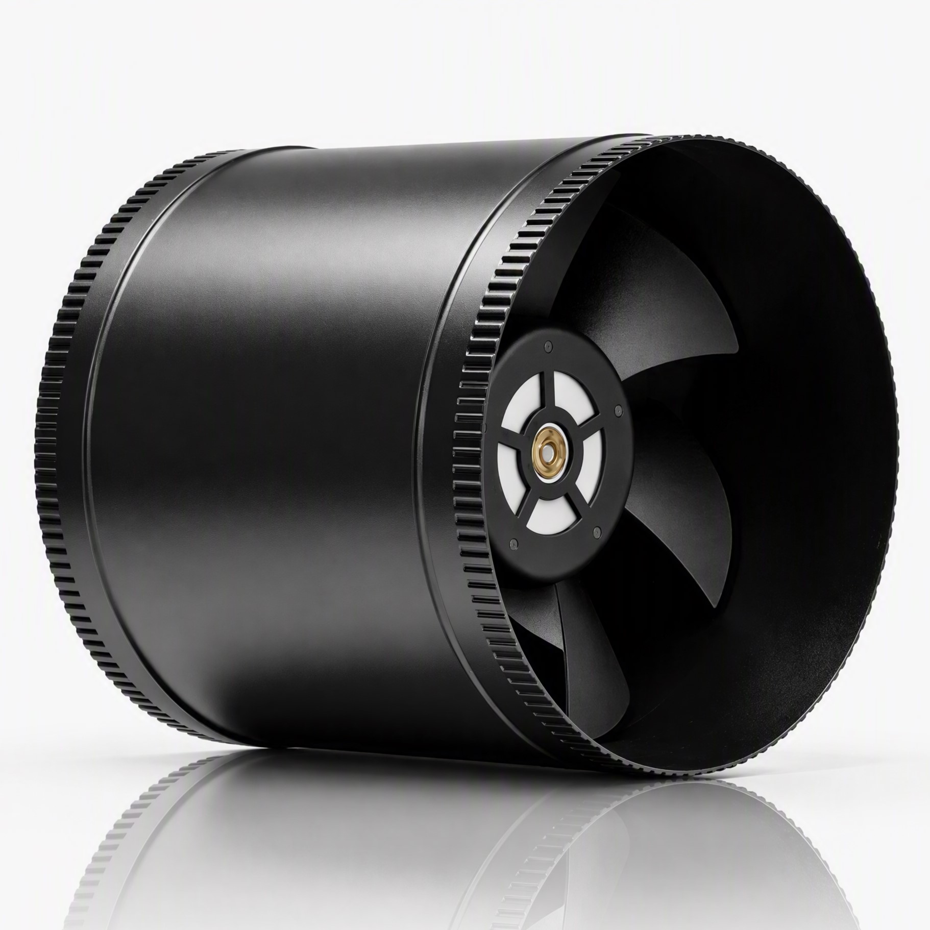 Hon&Guan Ventilatore di Scaric - Inline Duct Fan 8 Inch recensione e prezzo