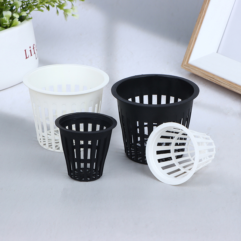 10 Pezzi di Contenitori a Rete - Hydroponic Net Pots 3 Inch recensione e prezzo