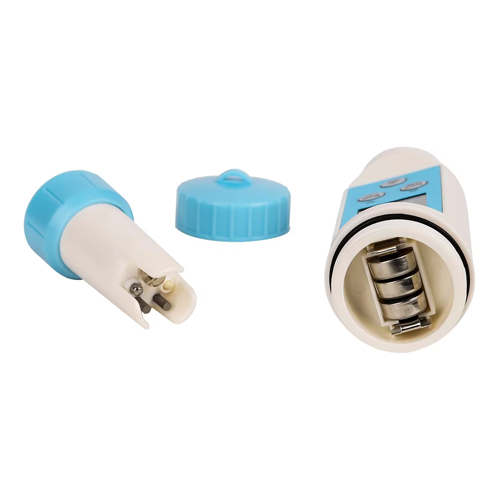 Tester dell'acqua 3-in-1 per p - Ph Ec Meter Hydroponic recensione e prezzo