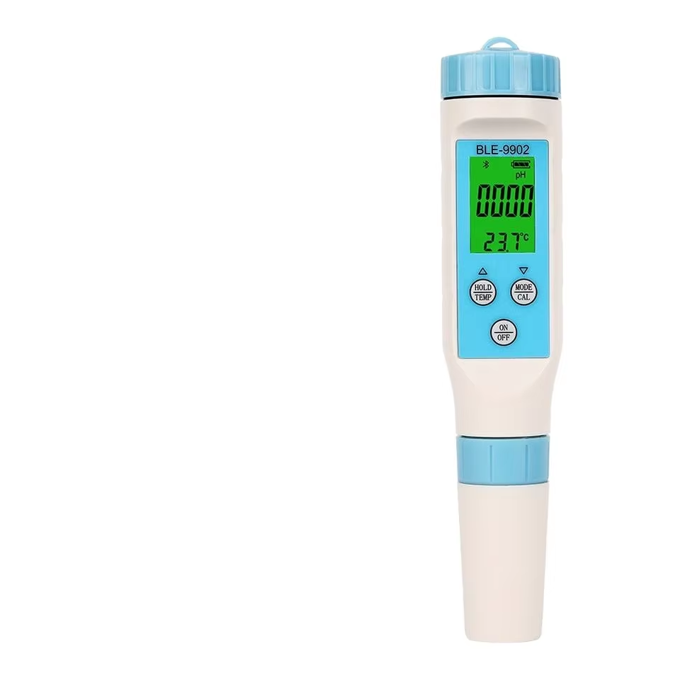 Tester dell'acqua 3-in-1 per p - Ph Ec Meter Hydroponic recensione e prezzo