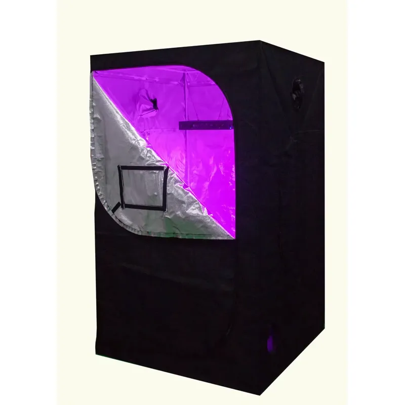 Disponibile: Piccola Tenda da  - Grow Tent 4X4 Mylar recensione e prezzo