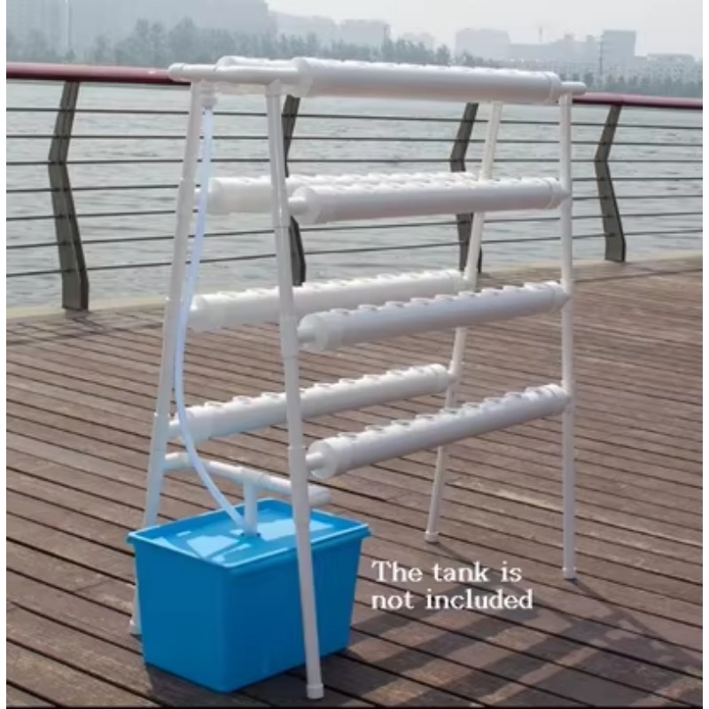 Kit per Coltivazione Idroponic - Deep Water Culture Kit recensione e prezzo