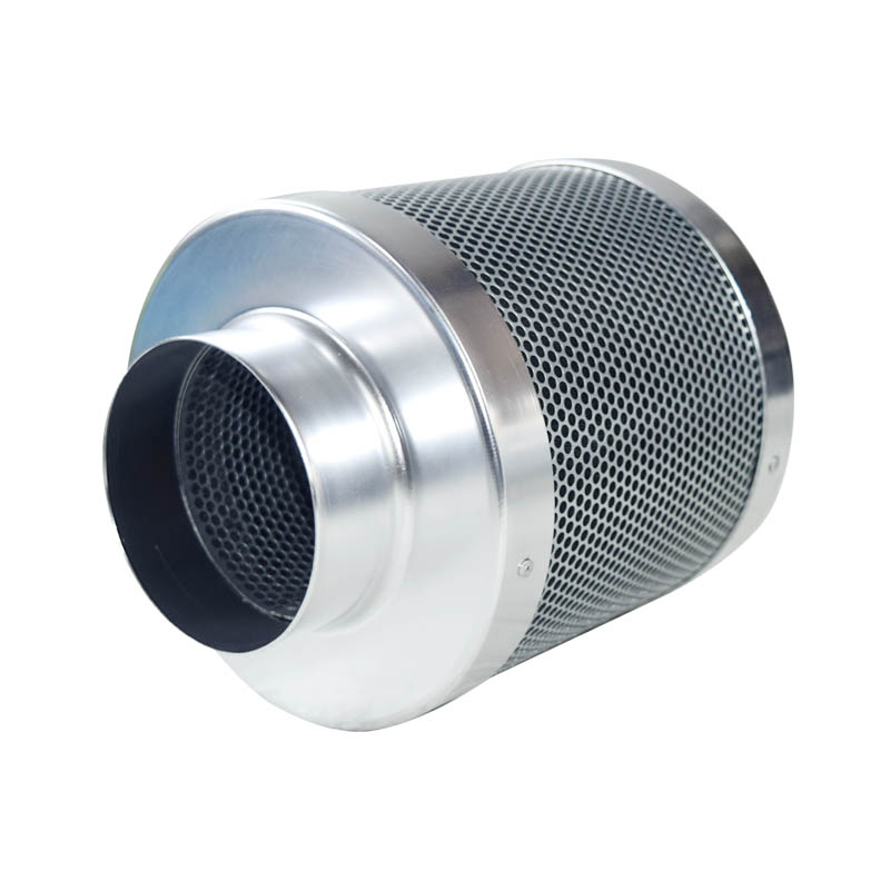 Kit di filtraggio dell'aria da - Inline Duct Fan 8 Inch recensione e prezzo