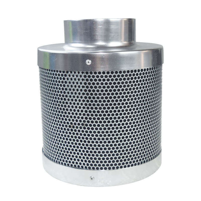 Kit di filtraggio dell'aria da - Inline Duct Fan 8 Inch recensione e prezzo