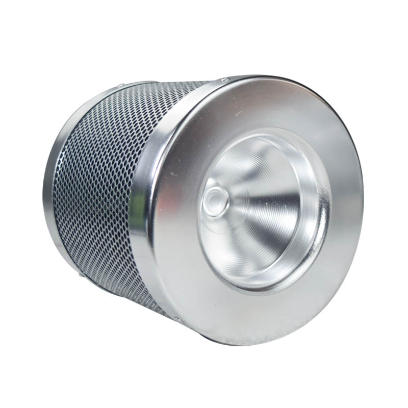 Kit di filtraggio dell'aria da - Inline Duct Fan 8 Inch recensione e prezzo