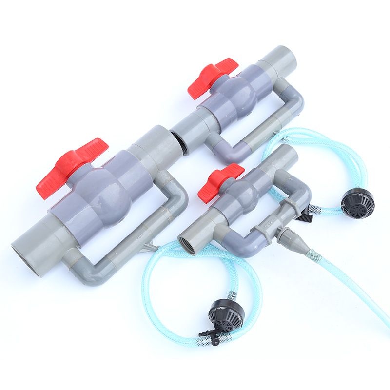 Fertilizzante per irrigazione  - Hydroponic Nutrient A B Set recensione e prezzo