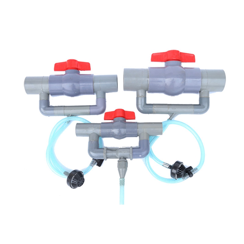 Fertilizzante per irrigazione  - Hydroponic Nutrient A B Set recensione e prezzo