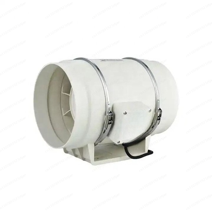 Ventilatori di Scarico SSM 4 5 - Inline Duct Fan 8 Inch recensione e prezzo