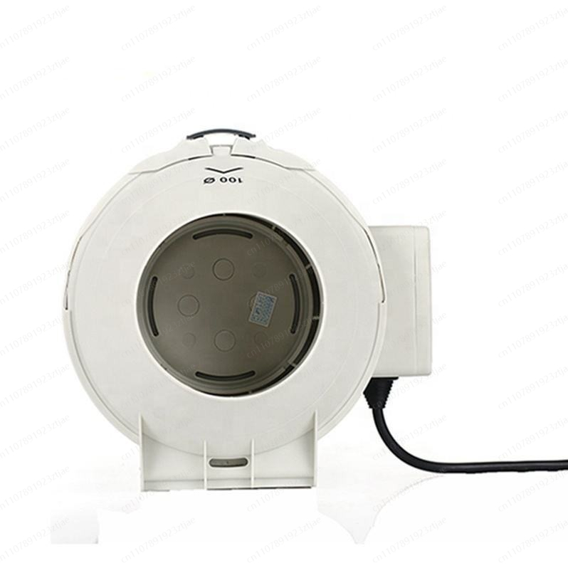 Ventilatori di Scarico SSM 4 5 - Inline Duct Fan 8 Inch recensione e prezzo