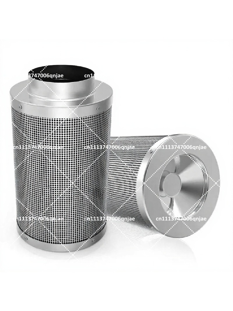 Filtro dell'aria a carbone in  - Carbon Filter Grow 6 Inch recensione e prezzo