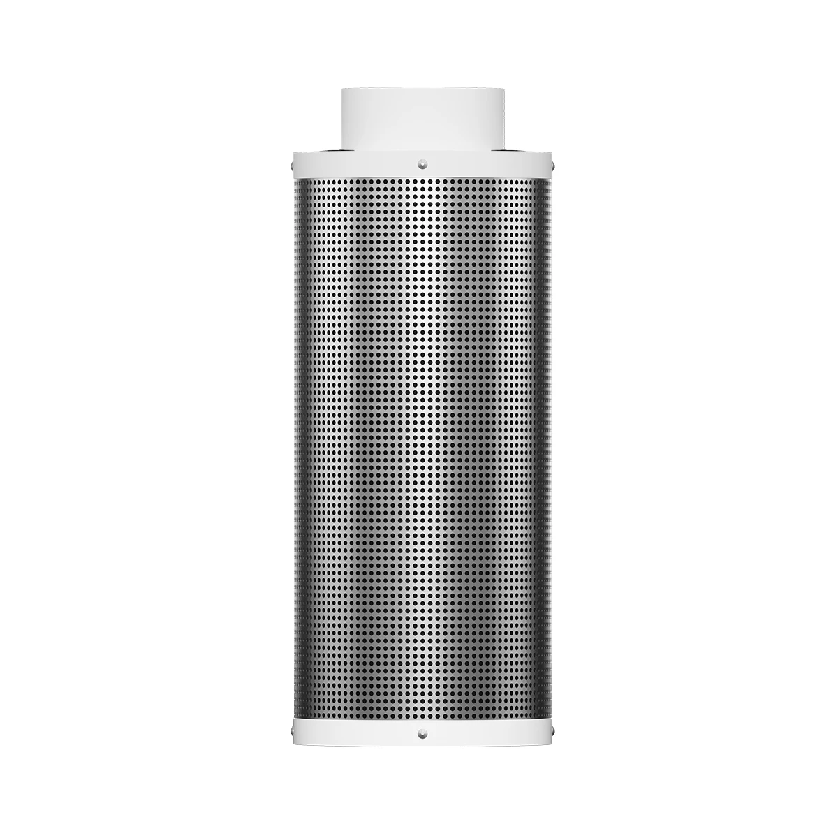 Sistema di Coltivazione Idropo - Carbon Filter Grow 6 Inch recensione e prezzo