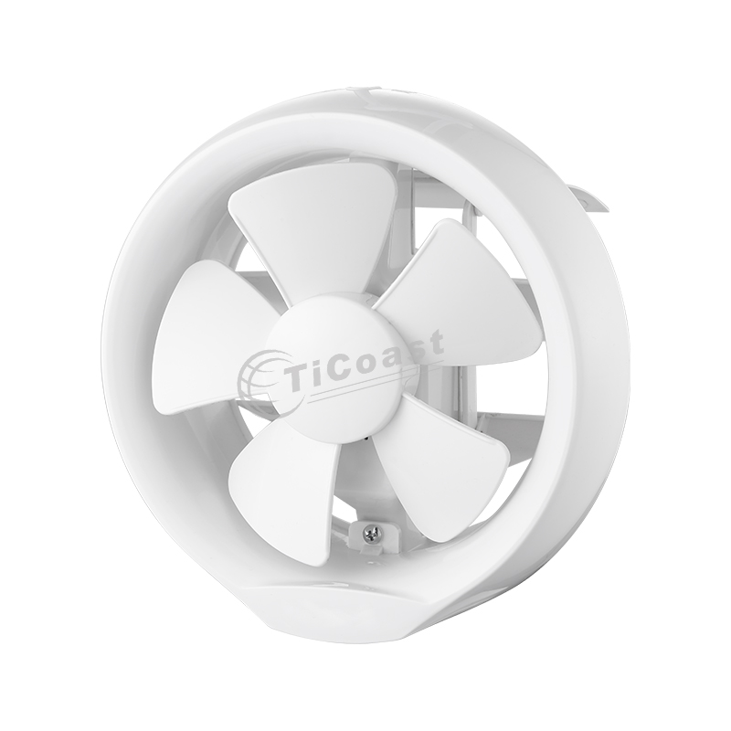 Ventilatore di scarico da 8 po - Inline Duct Fan 8 Inch recensione e prezzo