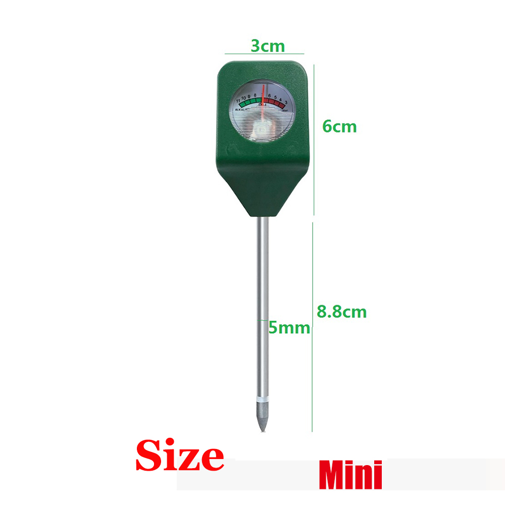 Mini sensore portatile di umid - Ph Ec Meter Hydroponic recensione e prezzo