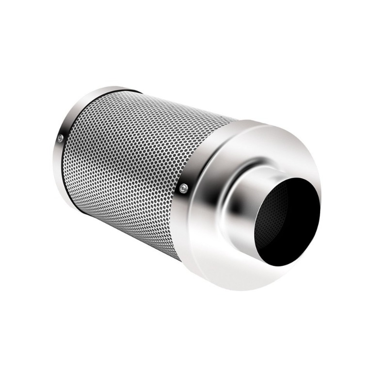 Filtro Aria a Carbone Attivo I - Carbon Filter Grow 6 Inch recensione e prezzo