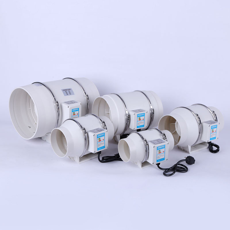 Ventilatori centrifughi e filt - Carbon Filter Grow 6 Inch recensione e prezzo