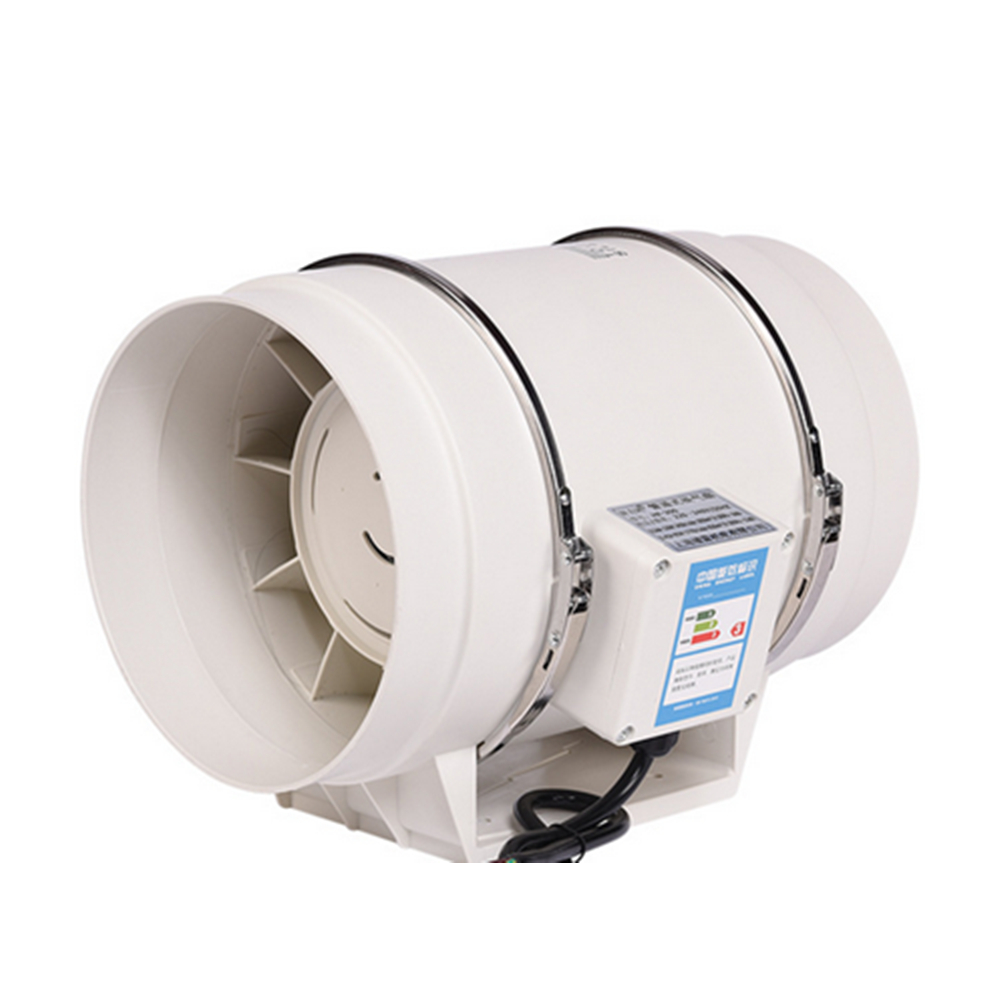 Ventilatori centrifughi e filt - Carbon Filter Grow 6 Inch recensione e prezzo