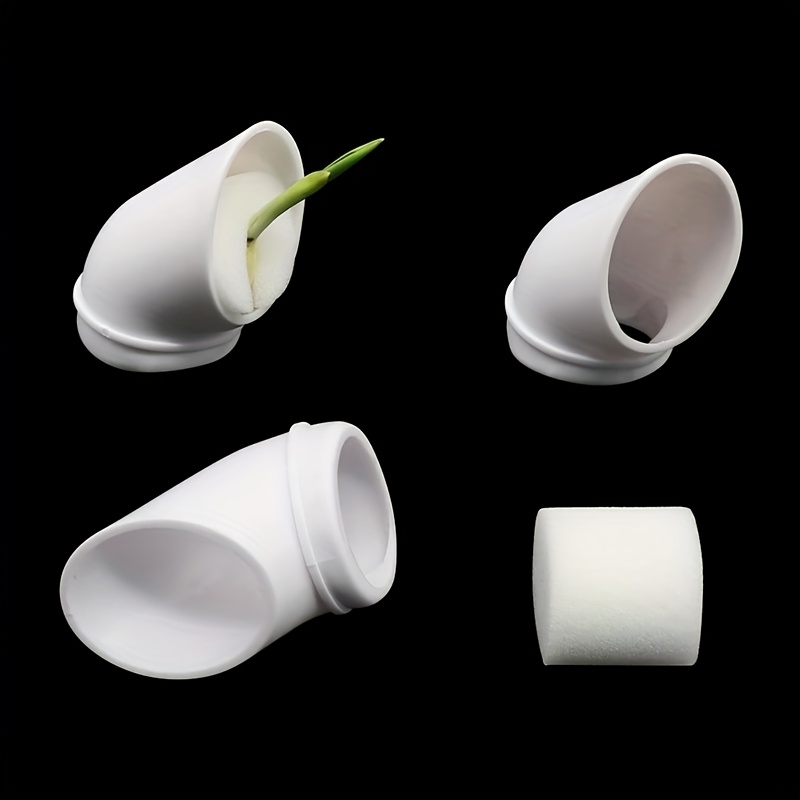10 set di vasi idroponiche fai - Hydroponic Tower Garden recensione e prezzo