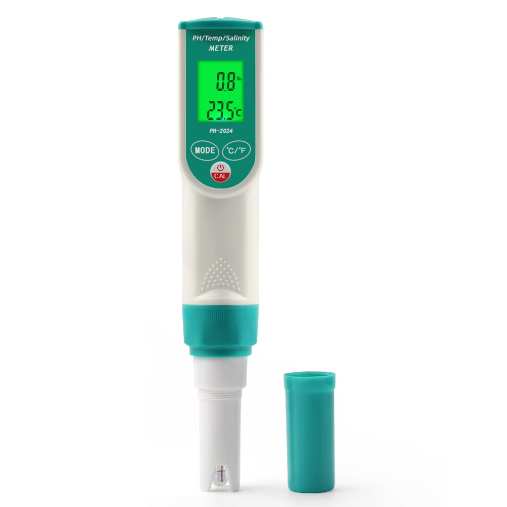 Misuratore digitale multiparam - Ph Ec Meter Hydroponic recensione e prezzo