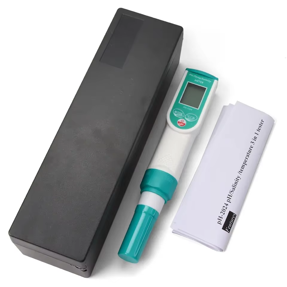 Misuratore digitale multiparam - Ph Ec Meter Hydroponic recensione e prezzo