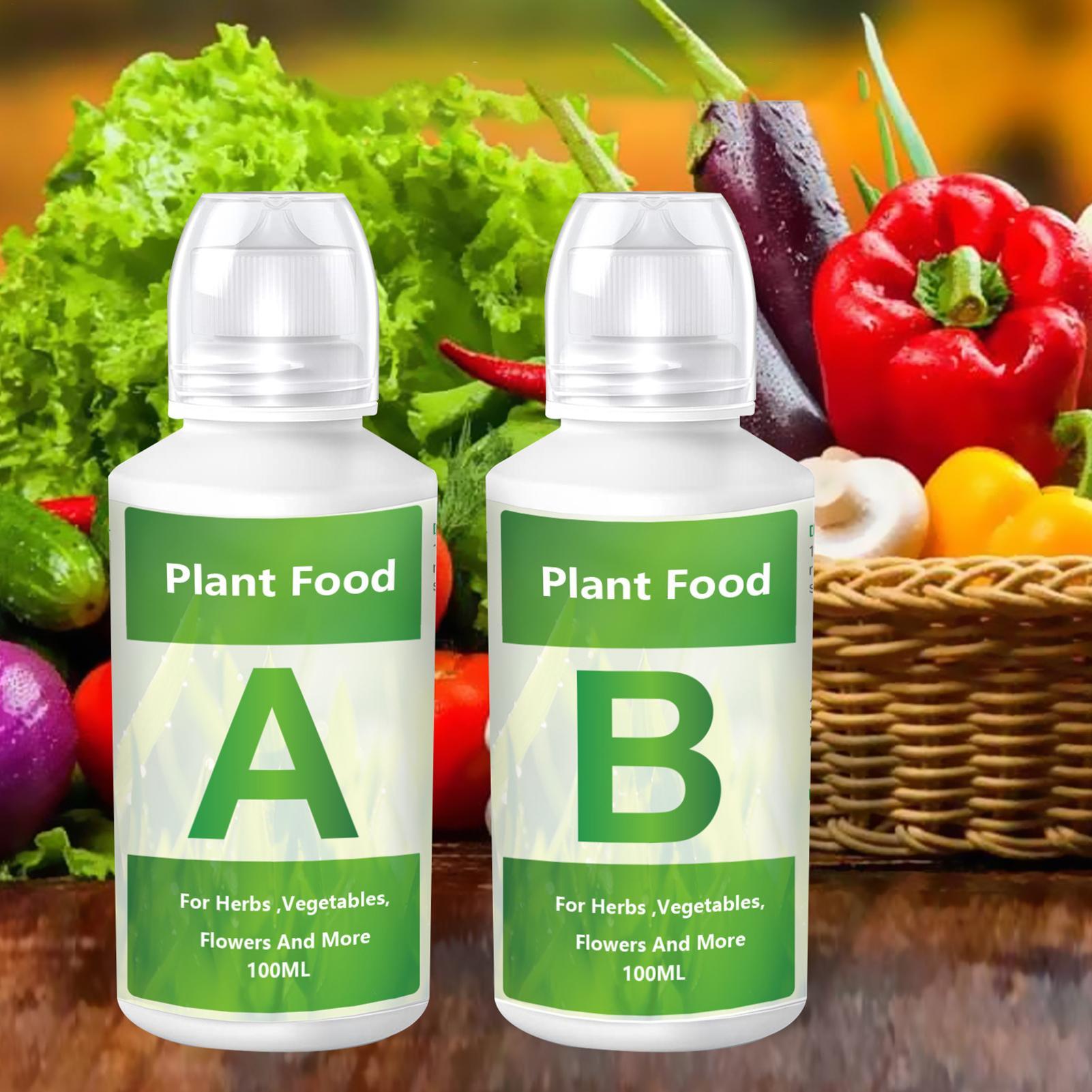 Nutrienti idroponici Fertilizz - Hydroponic Nutrient A B Set recensione e prezzo